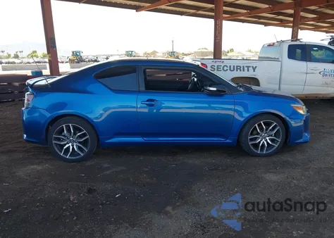 2015 Scion Tc from USA, damaged, VIN JTKJF5C72F3092091